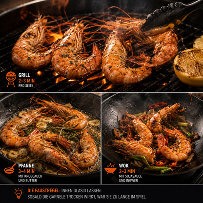 KINGS BOX (8 kg)