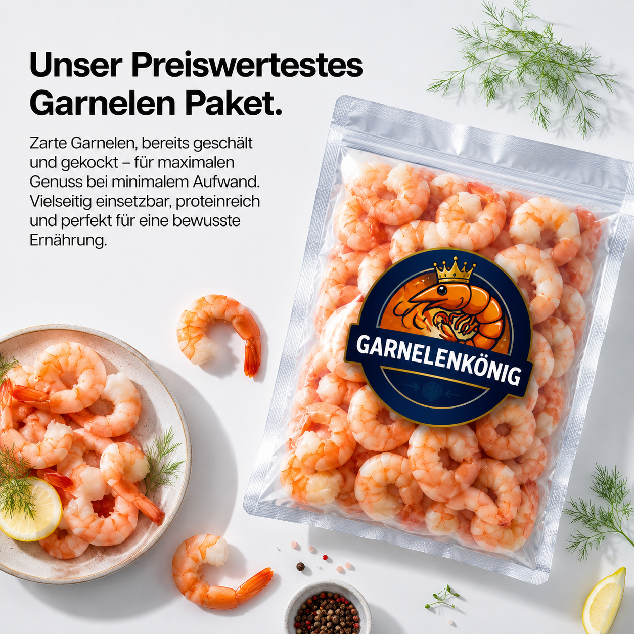 KINGS BOX (8 kg)
