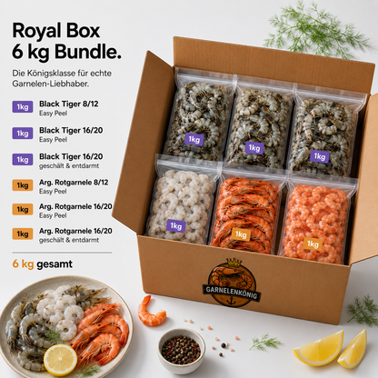 ROYAL BOX (6 kg)