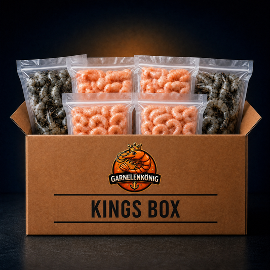 KINGS BOX (8 kg)