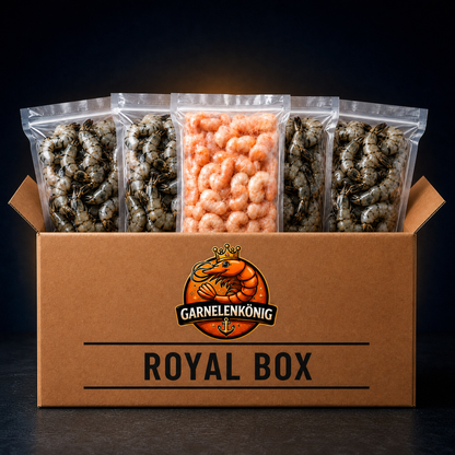 ROYAL BOX (6 kg)