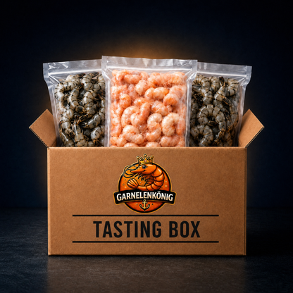 TASTING BOX (4 kg)