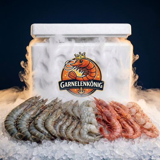 KINGS BOX (8 kg)