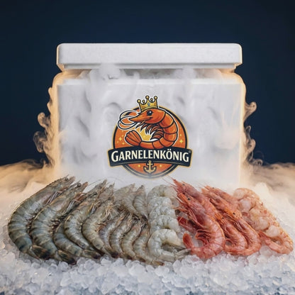 KINGS BOX (8 kg)