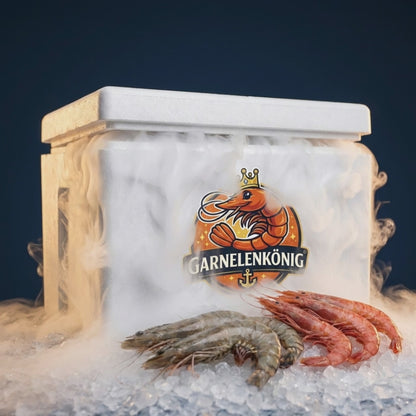 STARTER BOX 1 (2 kg)